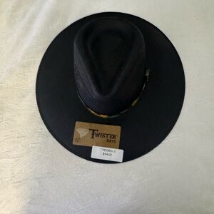Ariat Black Women's Hat
